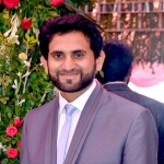 Muhammad kamran (2007-2014)
