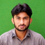 Khursheed Ahmad (2009-2016)