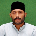 Muhammad Shahzad Ali (2009-2016)