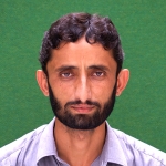Ahmad Bakhsh (2009-2016)