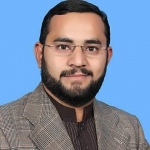 Hafiz Fazlur Rahman