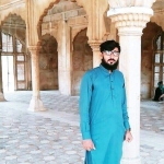Azhar Iqbal