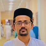 Umar Shahzad Nasir